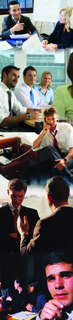 Professionell Försäljning