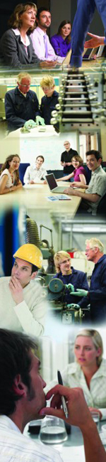 Vad är PartSupport?